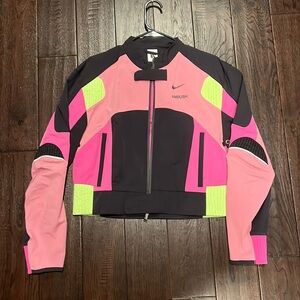 Nike X Ambush Moto Jacket